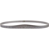Bosch Genuine 3 pc. 28-7/8" 14- 18 TPI General-Purpose Portable Band Saw Blades - 2610051101