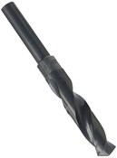 Bosch Genuine 11/16" x 6" Fractional Reduced Shank Black Oxide Drill Bit - 2610041179