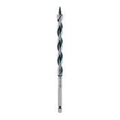 Bosch Genuine 7/16" x 7-1/2" Daredevil Auger Bits - 2610004967