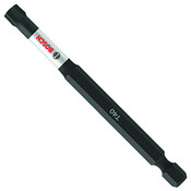 Bosch Genuine Impact Tough 3.5" Torx -40 Power Bit - 2610041053