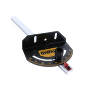 Dewalt Genuine OEM Miter Gauge for DCS7485/DWE7491 Table Saw - N507559
