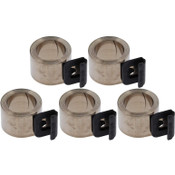 Dewalt 5 Pack Genuine OEM Spring for DWMC150 Nailer - 174095-5PK