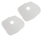 Echo 2 Pack Genuine OEM Air Filters for CS-271T Chain Saw - A226000051-2PK