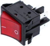 Dewalt Genuine OEM Switch for DWE1622K Mag Drill - 1004686-32