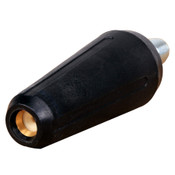 GreenWorks Genuine OEM Turbo Nozzle for UT80720 Pressure Washer # 31208363