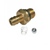 Dewalt Genuine OEM Soap Injector for FNA3000C Pressure Washer - 5140117-47