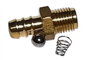 Dewalt Genuine OEM Detergent Coupling Kit for DXPW3025 Pressure Washer - 5140112-95