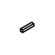 Dewalt Genuine OEM Key for DXPW3400PR Pressure Washer - 5140246-61