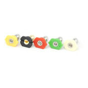 Dewalt Genuine OEM Nozzle Set for DS3532CA Pressure Washer - 5140096-92