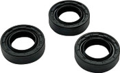 Simpson Genuine OEM Oil Seal Kit for DXPW3025 Pressure Washer - 7105741