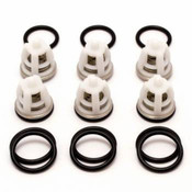 Dewalt Genuine OEM Valve Kit for DPW4240 Pressure Washer - 5140113-28