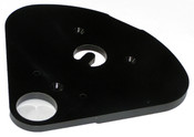 Bosch PR20EVS Router Replacement Base - 2609100387