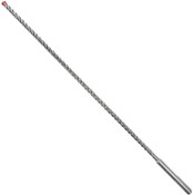 Diablo DMAMX1040 1/2" x 24" x 29" Rebar Demon™ SDS-Max 4-Cutter Full Carbide Head Hammer Drill Bit
