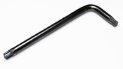 Bosch 1594 3 1/ Planer Replacement Hexagon Socket Key - 2607950025