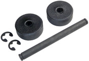 Bosch Genuine OEM Replacement Wheel Set For GA50DC - 1600A003TD