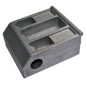 Skil Genuine OEM Replacement Connecting Block - 2610912936