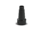 Karcher Genuine OEM Hose Adaptor for G 3050 OH Vacuum - 8.923-369.0