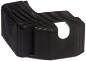 Hitachi Genuine OEM Muffler Cover for TBL-4610 Leaf BLower - 6692787