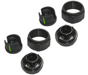 Black and Decker BDPH200B BDPH400 Sprayer 2 Pack Nozzle Assembly - 90573629-2PK