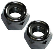 Bosch Power Tool Replacement Nut - 2610947528 (2 Pack)