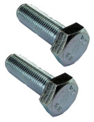 Bosch Power Tool Replacement Bolt - 2610947527 (2 Pack)
