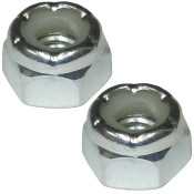 Bostitch Nailer Replacement Nuts - HN1420.4-2PK
