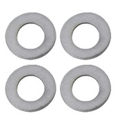 DeWalt D28605 Cement Shear (4 Pack) Replacement Washer - 646496-00-4PK
