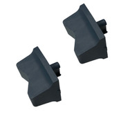 Bosch 2 Pack of Genuine OEM Replacement Adaptor Sets For HDC300 - 1600A001W1-2PK