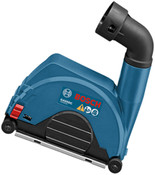 Bosch 1800 OEM Replacement Angle Grinder Dust Collection Attachment # GA50DC