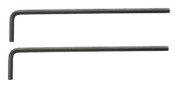 Porter Cable FN250A/FN250B Nailer (2 Pack) Replace 2.5MM Hex Wrench - 891903-2PK
