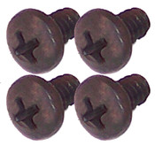 Porter Cable 690 Router (4 Pack) Replacement Screw - 874117-4PK