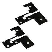 Stanley Bostitch MIIIFN Nailer Replacement (2 Pack) Wear Plate - 180247-2PK