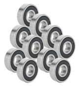 Fein FSC1.6X / FSC2.0X SuperCut Tool 10 Pack Ball Bearing - 41701001260-10PK