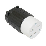 Superior Electric (2 Pack) YGA022F Receptacle 3 Wire, 20 Amps, 250V, YGA022F-2PK