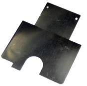 Porter Cable / DeVilbiss Replacement (2 Pack) Fan Guard - AC-0047-2PK