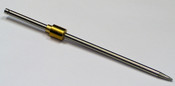 Porter Cable PSH3 HVLP Gun Replacement (2 Pack) Paint Needle - D25245-2PK