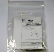 Stanley Bostitch BT50 Replacement (2 Pack) Mount Kits - ESD-MK7-2PK