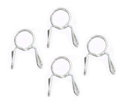 Ridgid R4010 Tile Saw (4 Pack) Replacement Hose Clamp - 080009005240-4PK