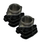 Stanley Bostitch CWC200ST Compressor 2 Pack Cylinder - 7575240000-2PK