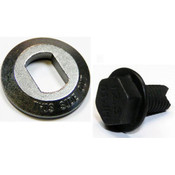 Black and Decker DW361/DW357/DW358 OEM Replacement Blade Washer # 145343-01WS
