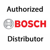 Bosch Genuine OEM Replacement Backing Pad - 2610917410