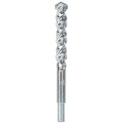 Bosch Genuine 5/8" X 6" Fast Spiral Rotary Masonry Drill Bit - 2610058869