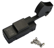 Skil SHD77M Worm Drive Saw Replacement Switch - 1619X04521