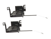 Poulan & Craftsman Chain Saw 2 Pack Air Filter Housing W/Cable - 545046901-2PK