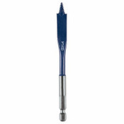 Bosch 3/8 In. x 4 In. Daredevil Spade Bit - DSBS1003B