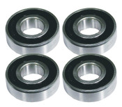 Craftsman 129895 4 Pack 1.85" Ball Bearings - 129895-4PK