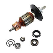 Bosch RH540 Genuine OEM Replacement Armature - 1619P10864