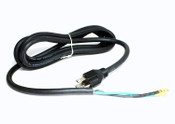 Bosch/Skil Mag Saw Genuine OEM Replacement Cord - 1619X08527