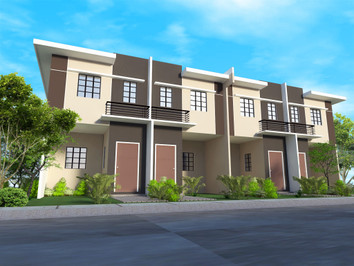 ANGELI HOUSE MODEL BINANGONAN