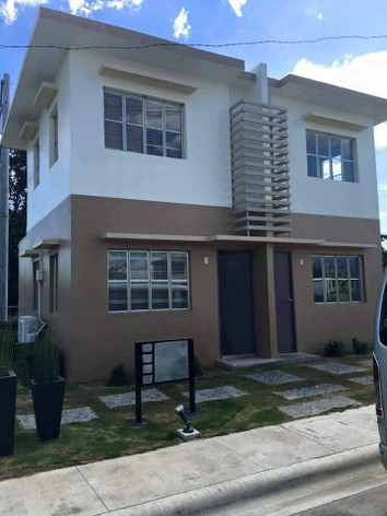 ANILA PARK HAVILA, Cabrera Road, Taytay, Rizal